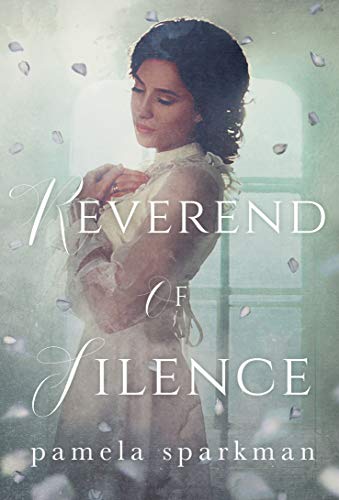 Reverend of Silence on Kindle