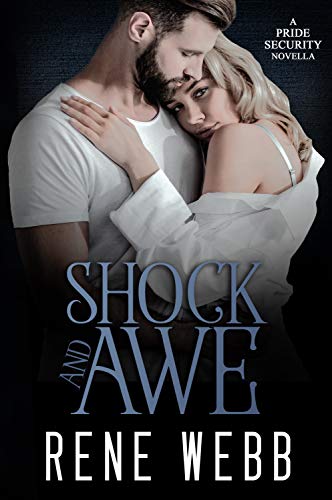 Shock and Awe: An Office Romance (Pride Security Book 1) on Kindle