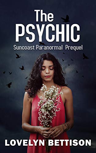 The Psychic on Kindle