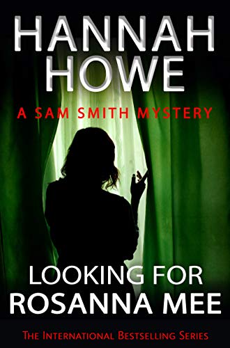 Looking for Rosanna Mee (The Sam Smith Mystery Series Book 17) on Kindle
