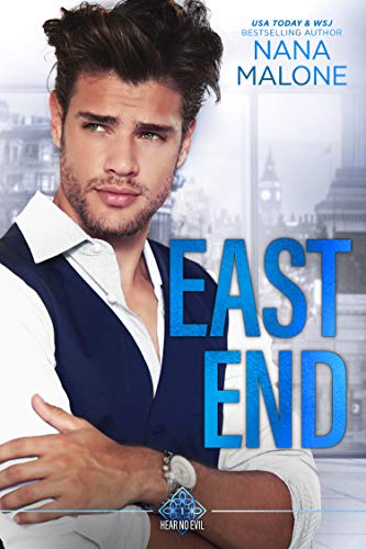 East End (Hear No Evil Trilogy Book 1) on Kindle