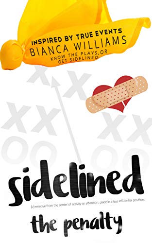 Sidelined: The Penalty on Kindle