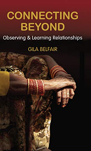 Connecting Beyond: Observing & Learning Relationships on Kindle