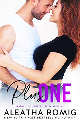 Plus One (Lighter Ones Book 1) on Kindle