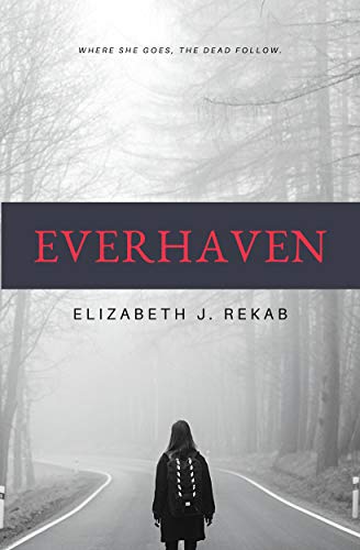 Everhaven on Kindle