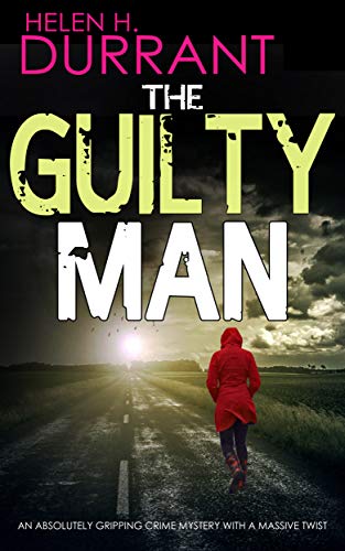 The Guilty Man (Detectives Lennox & Wilde Thrillers Book 1) on Kindle