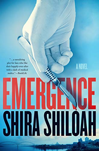 Emergence: A Novel on Kindle