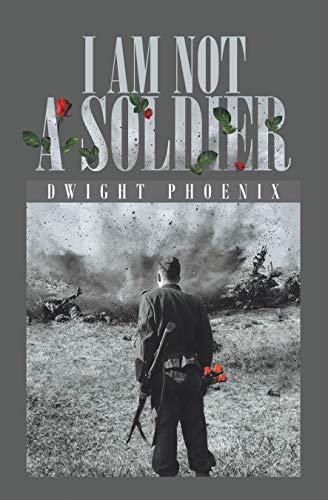 I Am Not a Soldier on Kindle