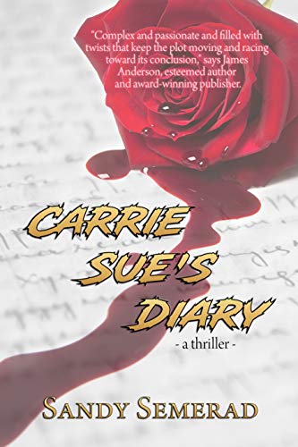 Carrie Sue's Diary on Kindle