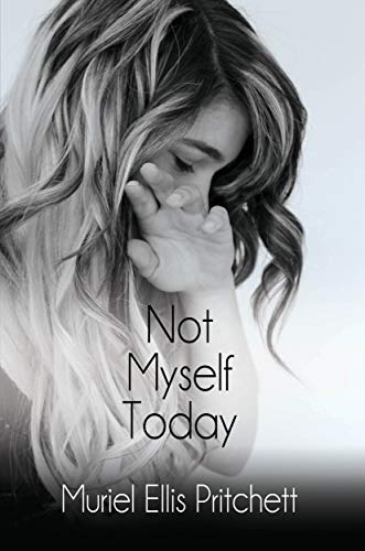 Not Myself Today: A Paranormal Thriller on Kindle