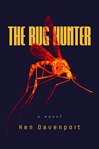 The Bug Hunter on Kindle