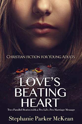 Love's Beating Heart on Kindle