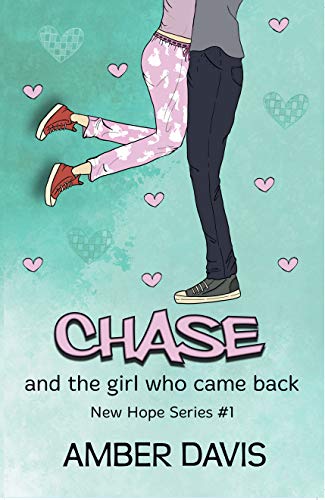 Chase: and the girl who came back on Kindle