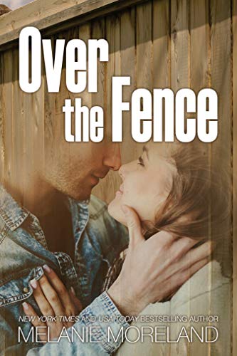 Over the Fence on Kindle