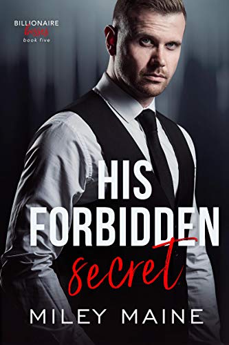 His Forbidden Secret (Billionaire Bosses Book 5) on Kindle