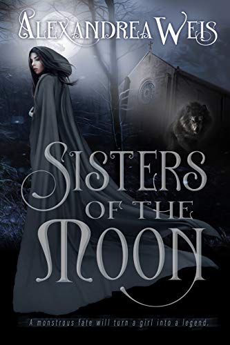Sisters of the Moon on Kindle