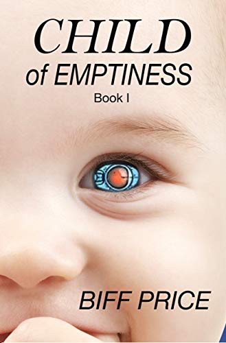 Child of Emptiness (Book 1) on Kindle