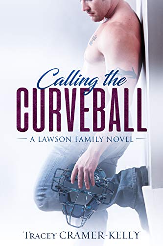 Calling the Curveball (Lawson Family Book 1) on Kindle