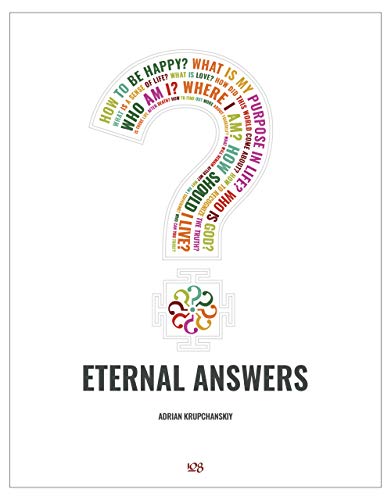 Eternal Answers: What is a Sense of Life? on Kindle