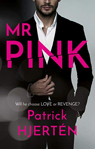 Mr Pink on Kindle