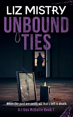 Unbound Ties (Gus McGuire Book 7) on Kindle