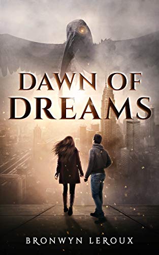 Dawn of Dreams (Destiny Book 1) on Kindle