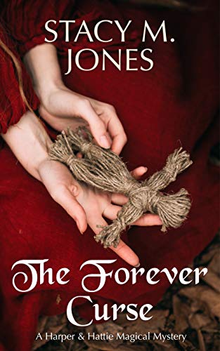 The Forever Curse on Kindle
