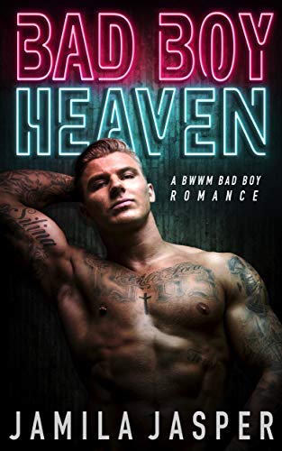Bad Boy Heaven on Kindle