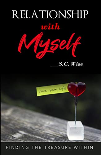 Relationship with Myself: Finding the treasure within on Kindle
