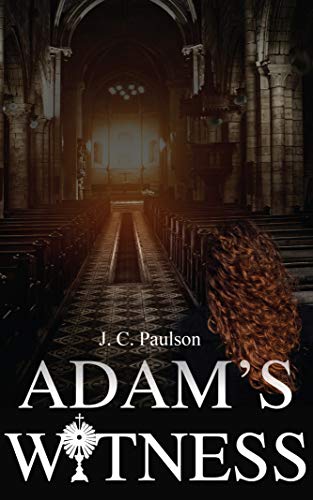 Adam's Witness (Adam and Grace Book 1) on Kindle