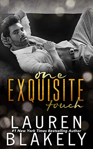 One Exquisite Touch (The Extravagant Book 2) on Kindle