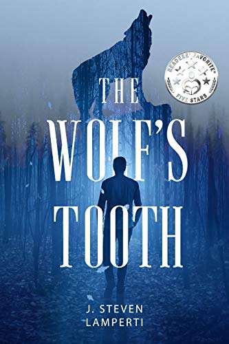 The Wolf's Tooth: A Tale of Liamec on Kindle