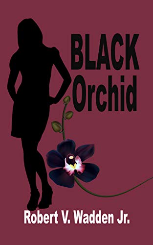 Black Orchid on Kindle