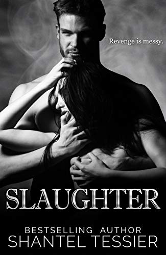 Slaughter on Kindle