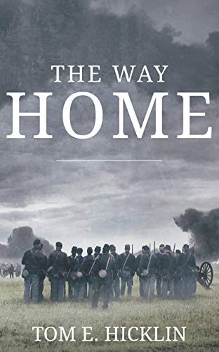 The Way Home (Galloway Book 2) on Kindle