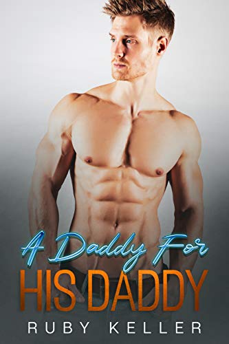 A Daddy For His Daddy on Kindle