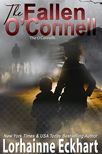 The Fallen O'Connell (The O'Connells Book 10) on Kindle