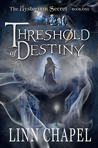 Threshold of Destiny (The Mysterium Secret Book 1) on Kindle