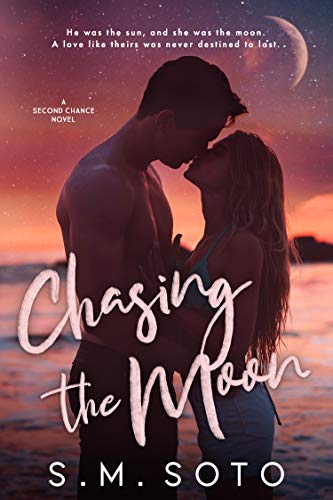 Chasing the Moon on Kindle