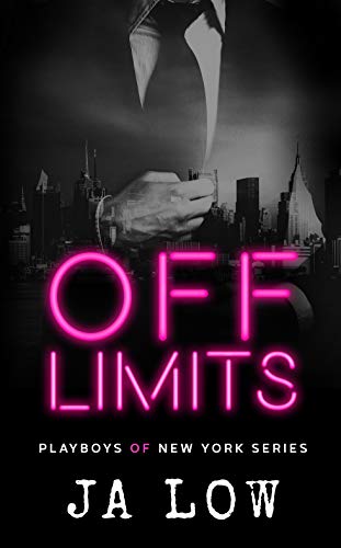 Off Limits (Playboys of New York Book 1) on Kindle
