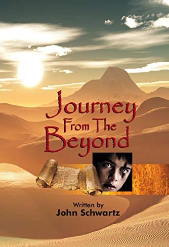 Journey From The Beyond on Kindle