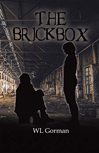 The Brickbox on Kindle