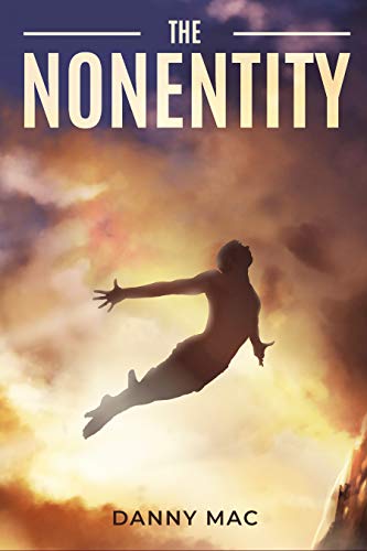 The Nonentity (Flying People Book 1) on Kindle