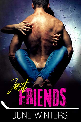 Just Friends (Dallas Devils Book 5) on Kindle
