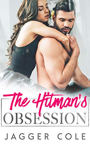 The Hitman's Obsession on Kindle