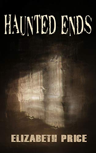 Haunted Ends on Kindle