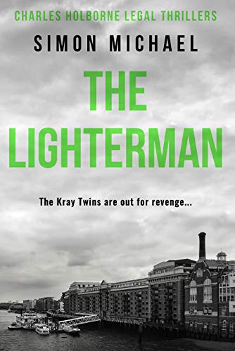 The Lighterman: The Kray Twins are out for revenge on Kindle