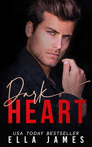 Dark Heart (A Star-Crossed Mafia Romance Book 1) on Kindle