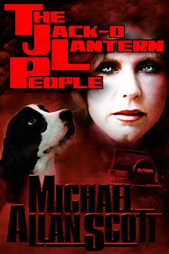 The Jack-O-Lantern People: A Jena Halpern Thriller (The Jena Halpern Mysteries Book 3) on Kindle
