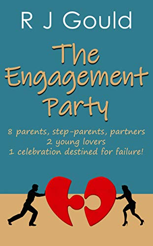 The Engagement Party on Kindle